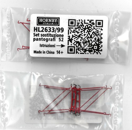 Hl2633 lima expert coppia - lima,