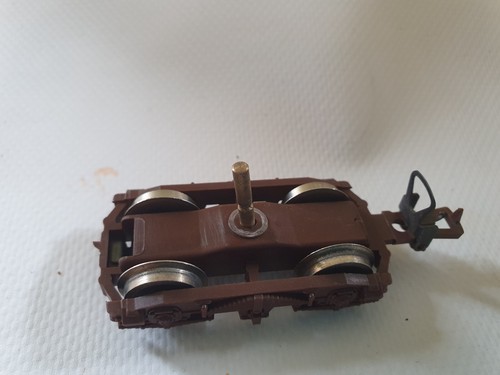 Lima carrello folle - carrello, e645-646