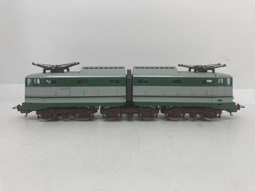 Lima 8026 locomotive - ho,