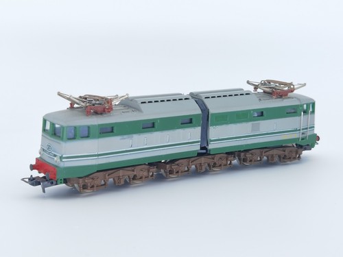 Lima locomotive - ho,