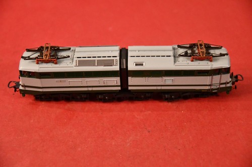 Lima locomotiva fs - lima, 646