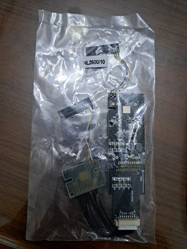 Rivarossi lima hl2600 pcb - rivarossi, e