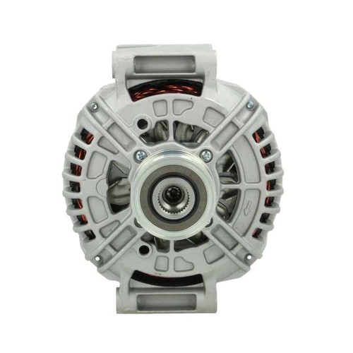 Alternatore nuovo line adatto - +line,