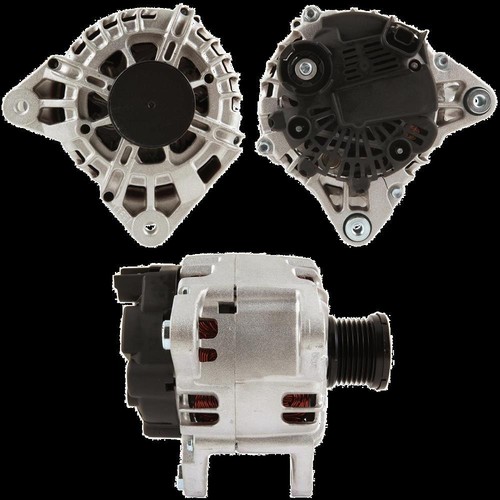 Alternatore adatto per renault - alternatore,