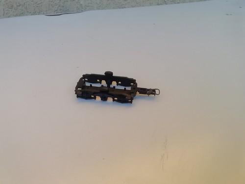Lima carrello loco - carrello,