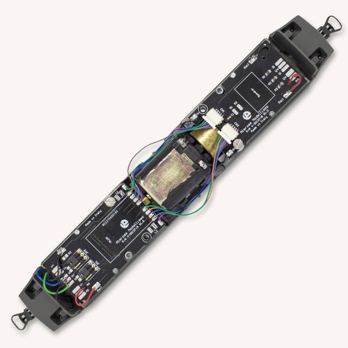 Almrose main board - almrose,