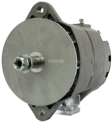 Alternatore 100a nuovo - alternatore,