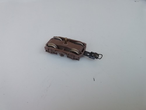 Lima carrello folle marrone - carrello,