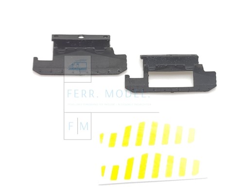 Ferrmodel 223 coppia - ferrmodel,