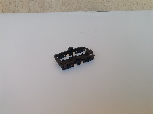 Lima carrello carter loco - carrello,
