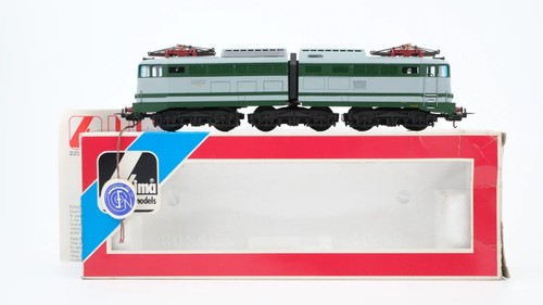 Lima 208149lgb locomotiva - lima, h0