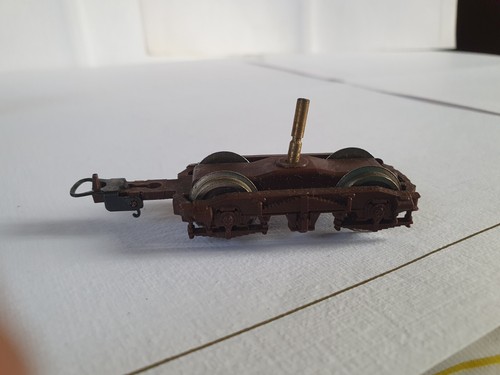 Lima carrello folle 645 646 - carrello, fs